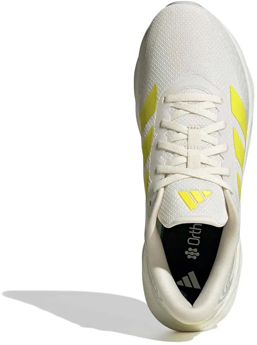 Adidas Galaxy 8 Hardloopschoenen - EU 42 - Wit