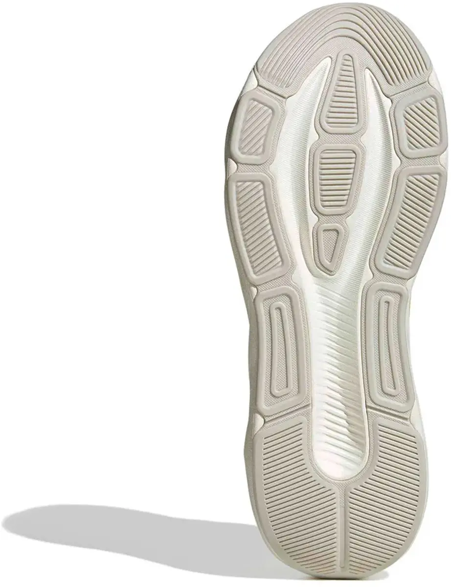 Adidas Galaxy 8 Hardloopschoenen - EU 42 - Wit
