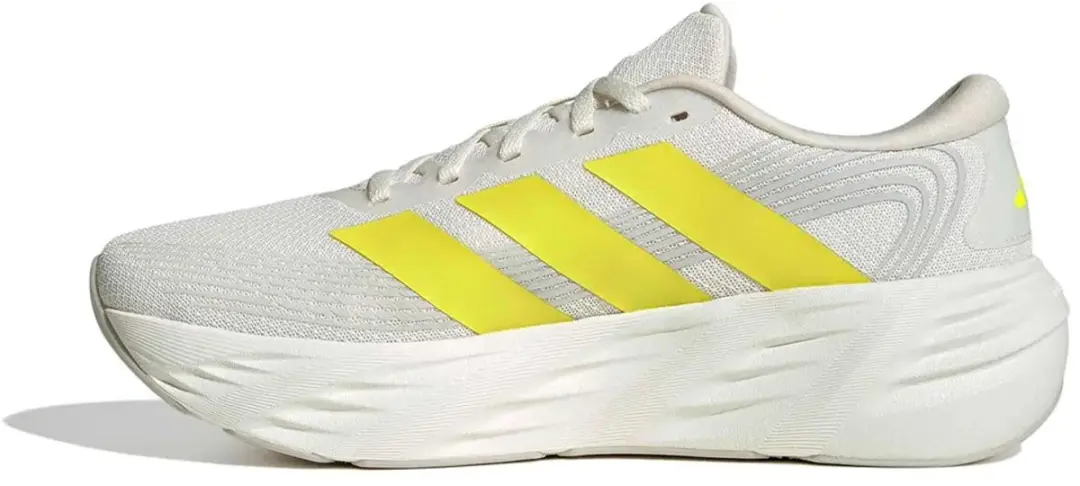 Adidas Galaxy 8 Hardloopschoenen - EU 42 - Wit