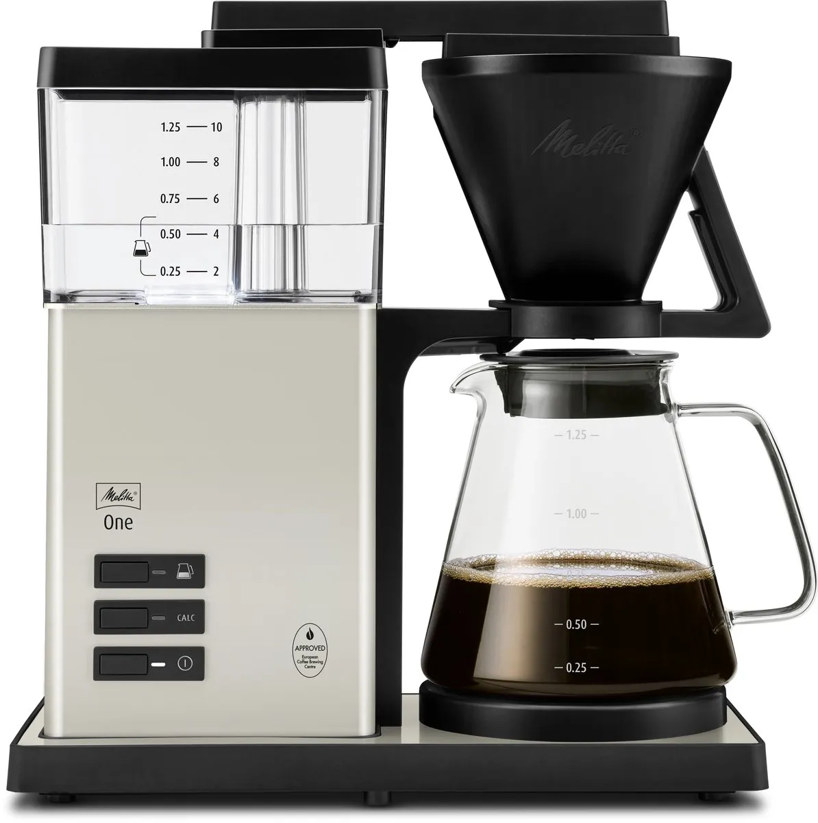 Melitta ONE 1031-03 Koffiezetapparaat