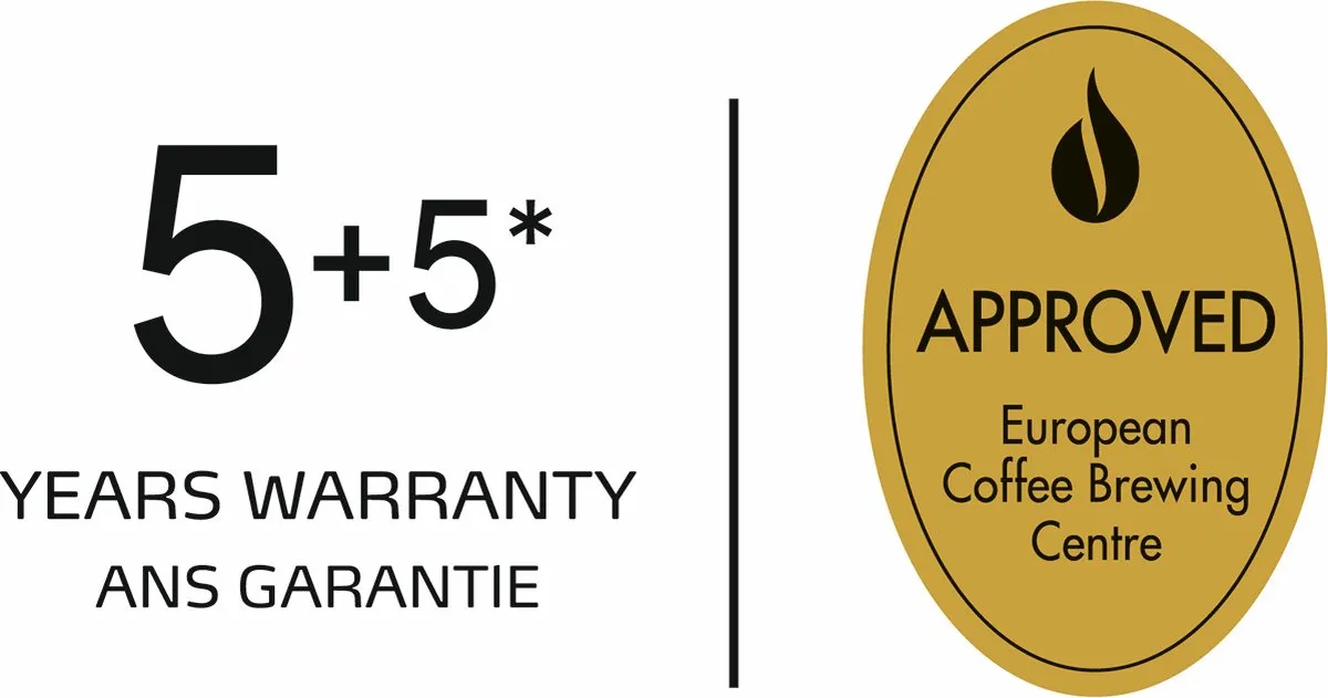 Melitta ONE 1031-03 Koffiezetapparaat - 10 Kopjes 1,25L - Wit - afbeelding 3 van 3