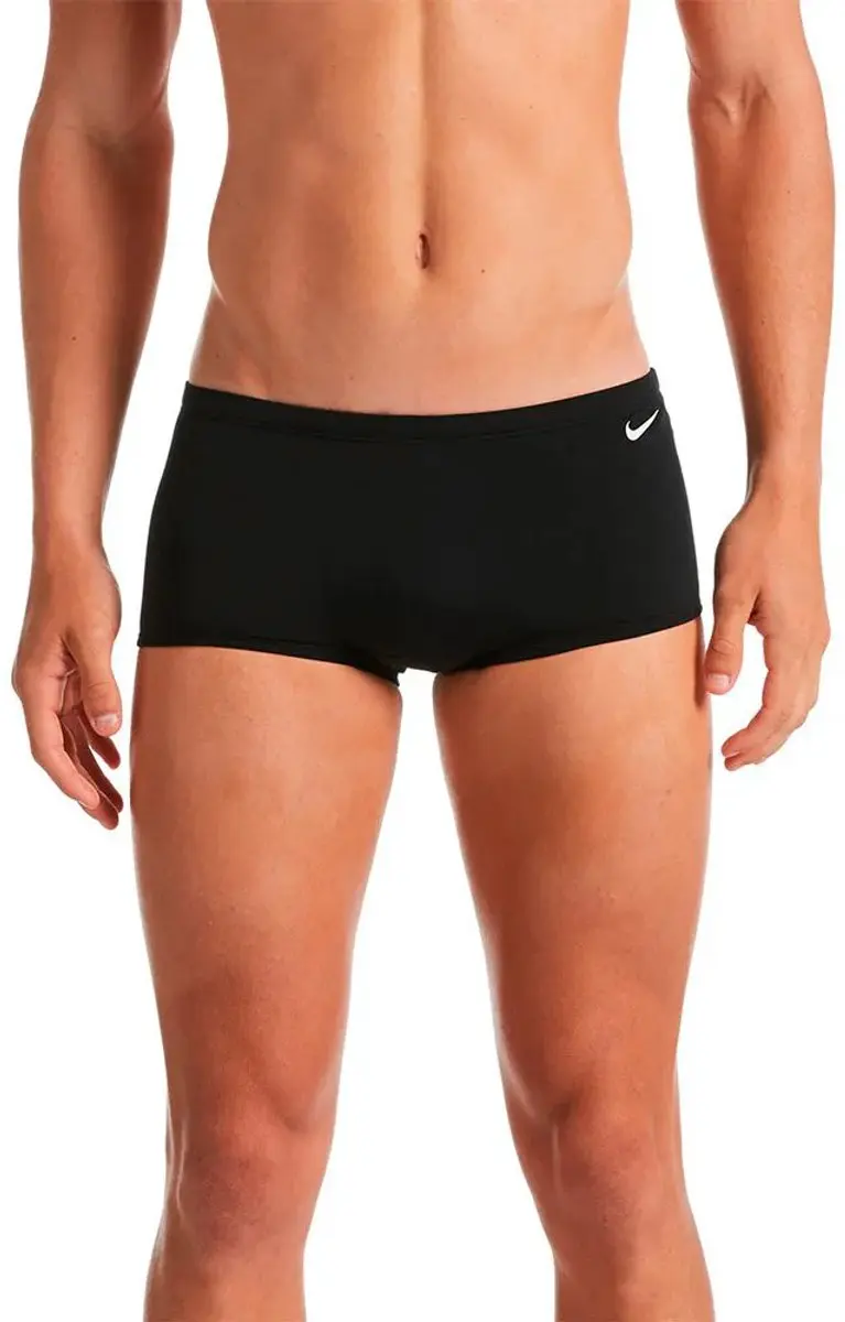 Nike Swim Hydrastrong Solid Zwemboxer