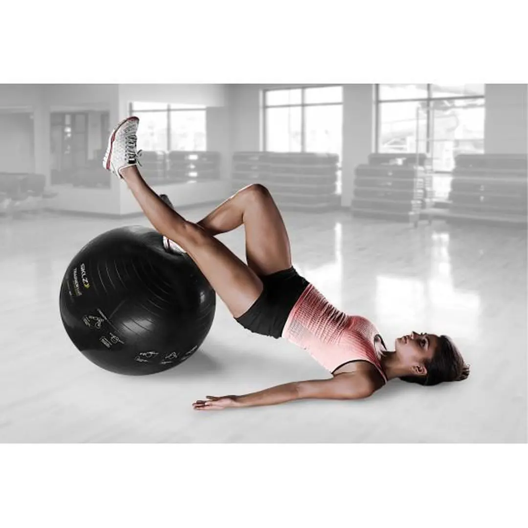 Sklz Trainerball Sport Performance 65cm - Zwart