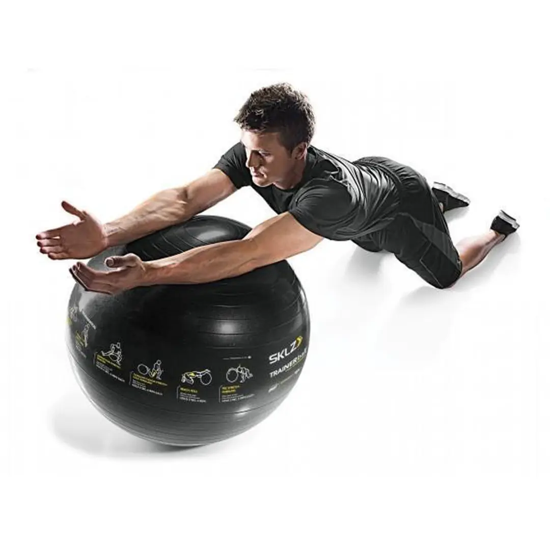 Sklz Trainerball Sport Performance 65cm - Zwart