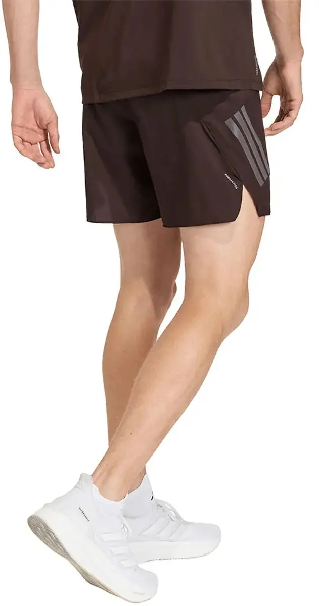 Adidas Adi365 Formotion Korte Broek - XL - Aurora Coffee