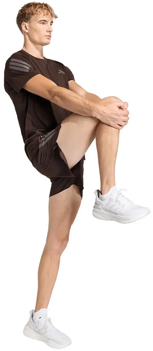 Adidas Adi365 Formotion Korte Broek - XL - Aurora Coffee