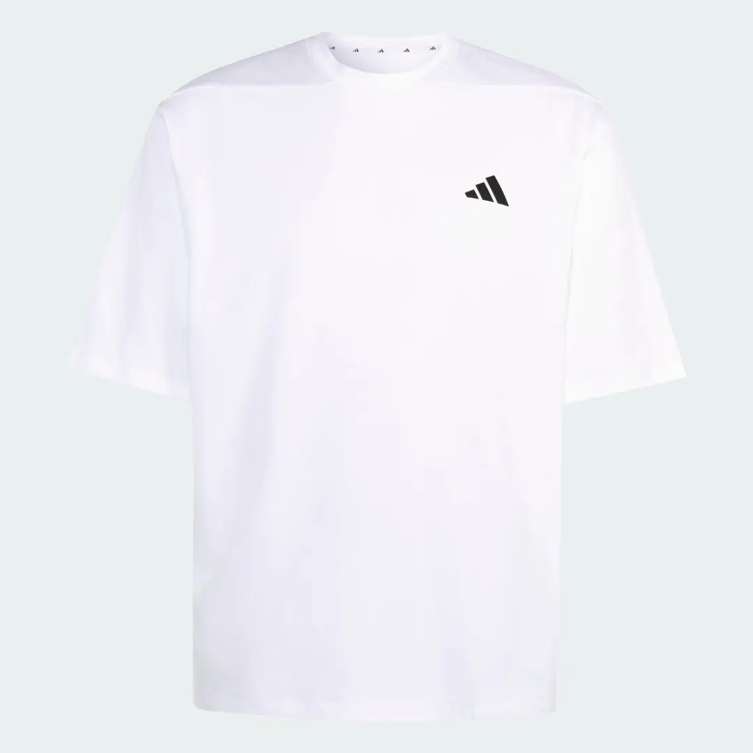 Adidas Performance Primelift Essentials T-Shirt KS6418 - S - Wit