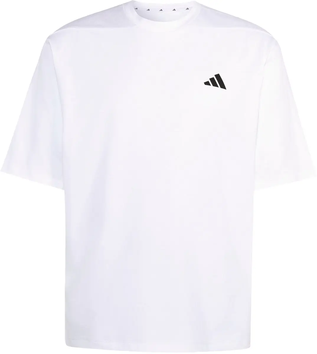 Adidas Performance Primelift Essentials T-Shirt KS6418 - S - Wit