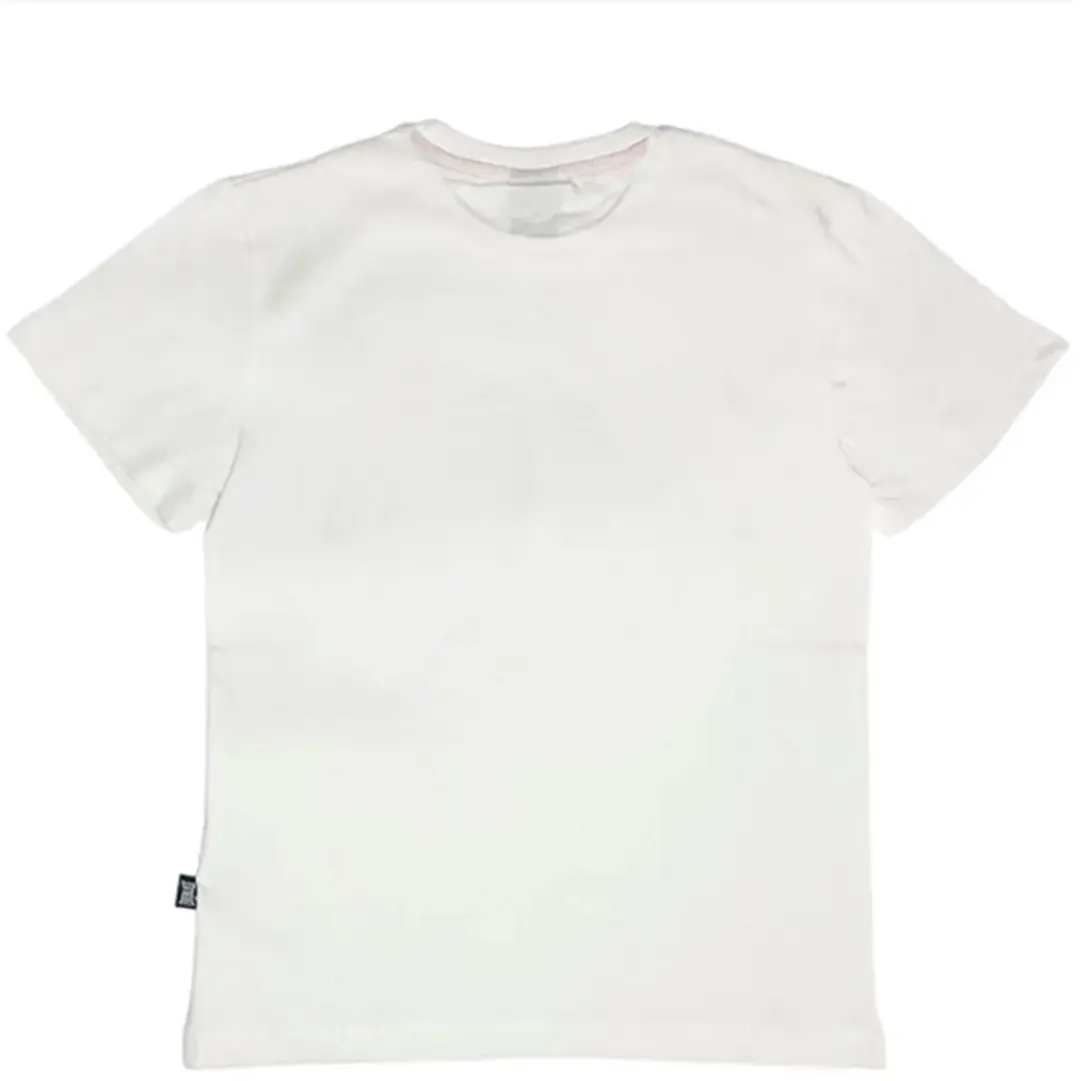 Everlast T-shirt 10 Jaar - Wit