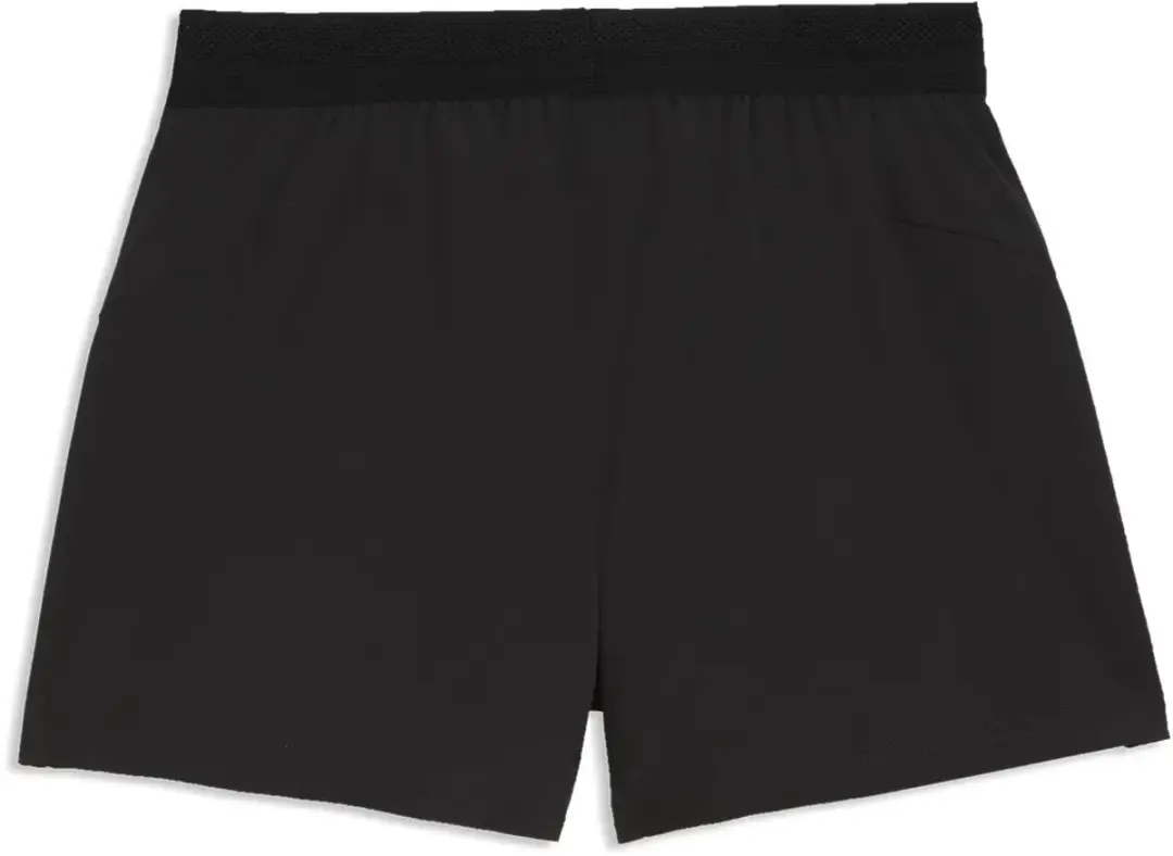 PUMA Pwrmode 3'' Korte Sportbroek - S - Zwart