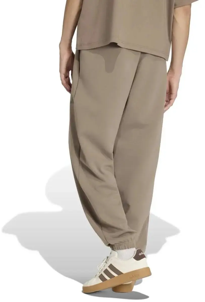 adidas Soft Lux Trainingsbroek Khaki Six S