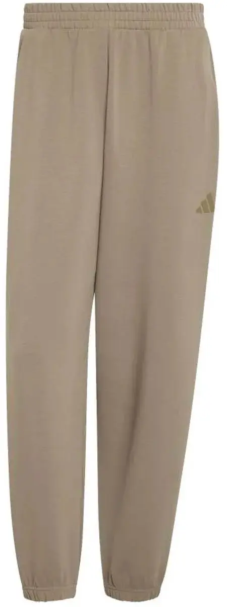 adidas Soft Lux Trainingsbroek Khaki Six S