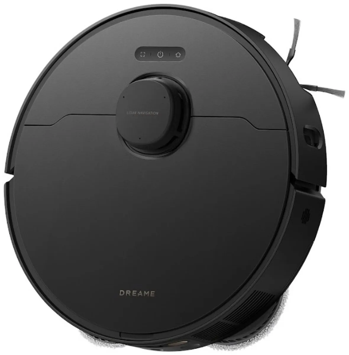 Dreame L40s Pro Ultra Robotstofzuiger - 19.000 Pa - Zwart