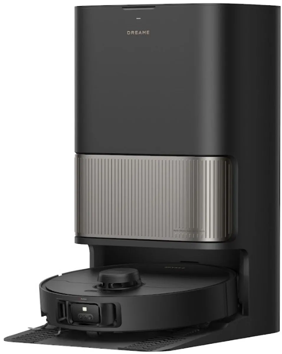Dreame L40s Pro Ultra Robotstofzuiger