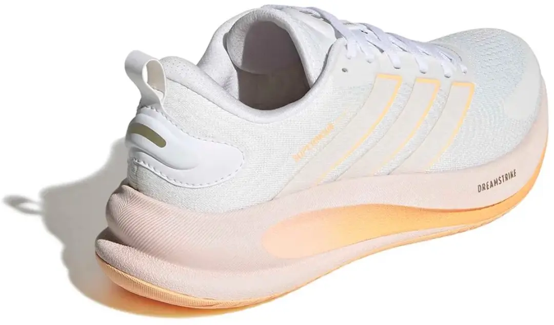 Adidas Supernova Ease 2 Hardloopschoenen - Wit EU 41 1/3