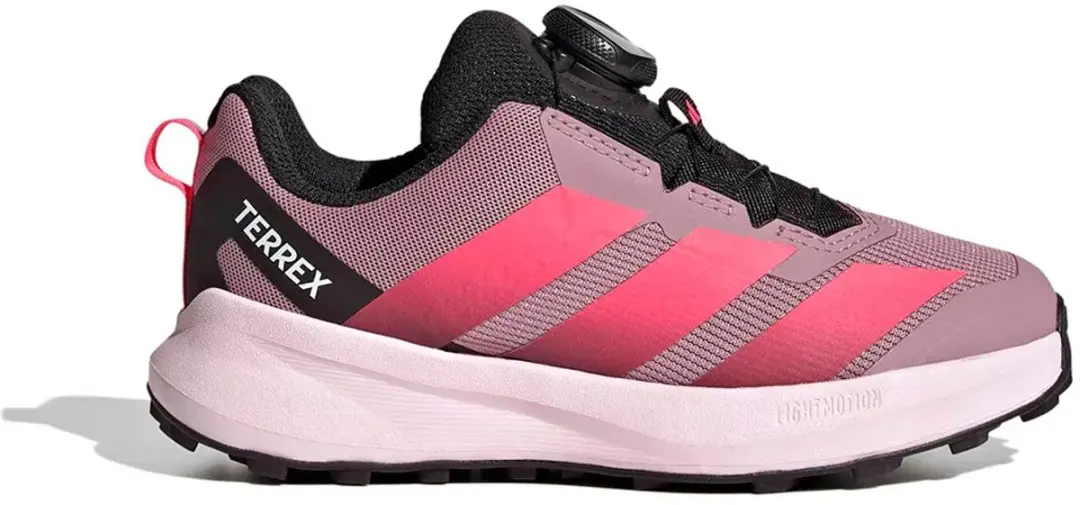 Adidas Terrex Agravic Boa Trailrunningschoenen
