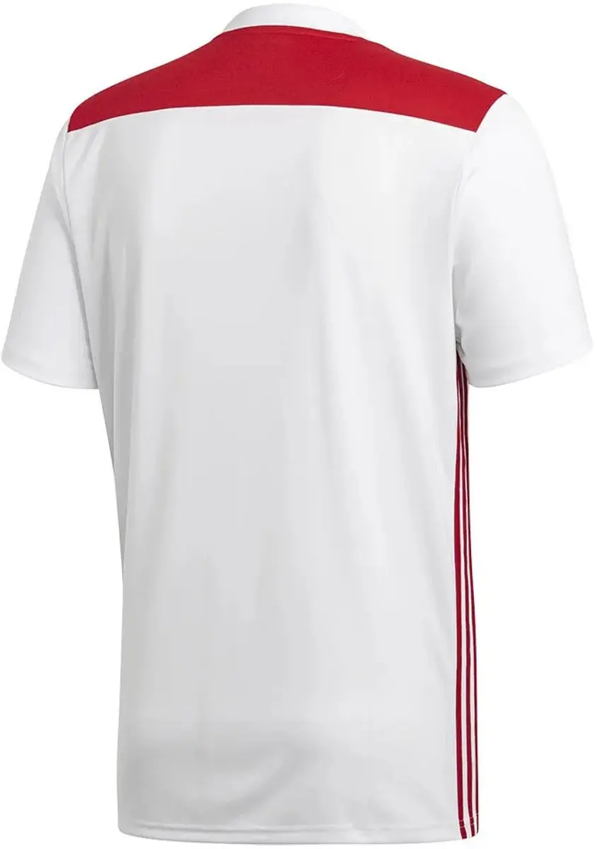 Adidas Regista 18 T-shirt M - Wit/Rood