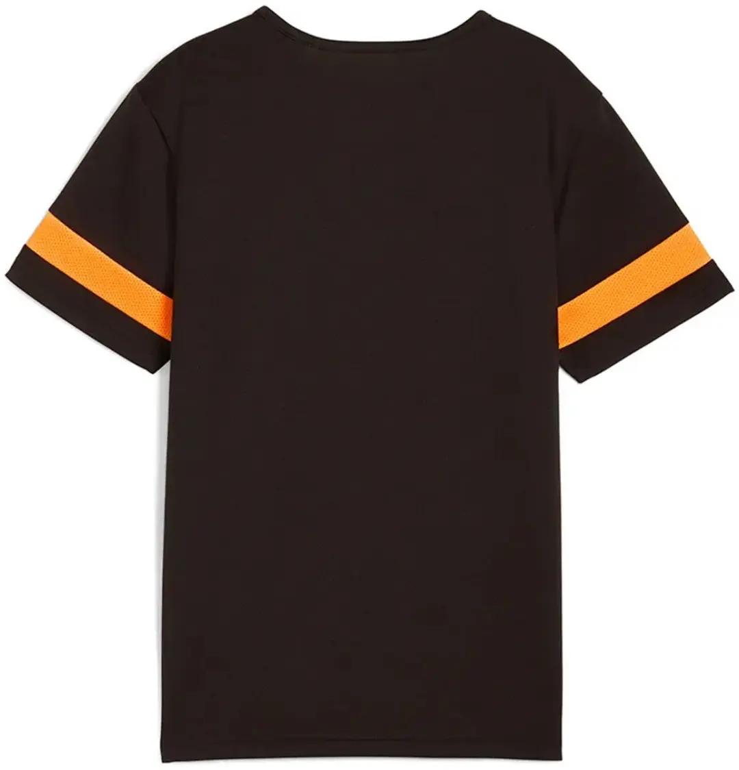 PUMA Attacanto Graphic T-shirt - 116/122 - Zwart