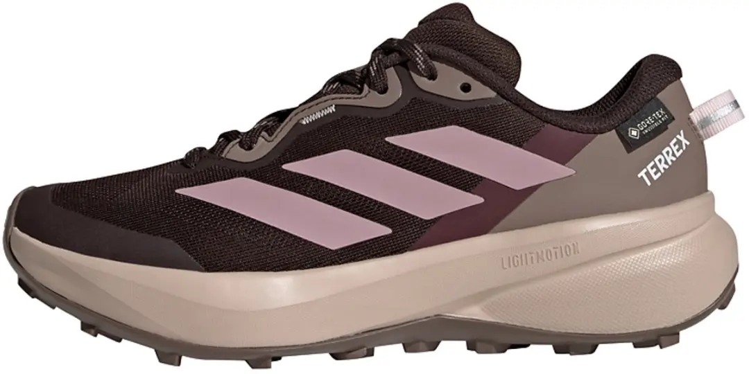 Adidas Terrex Tracefinder Plus Gore-Tex Trailrunningschoenen - Dames 39 1/3