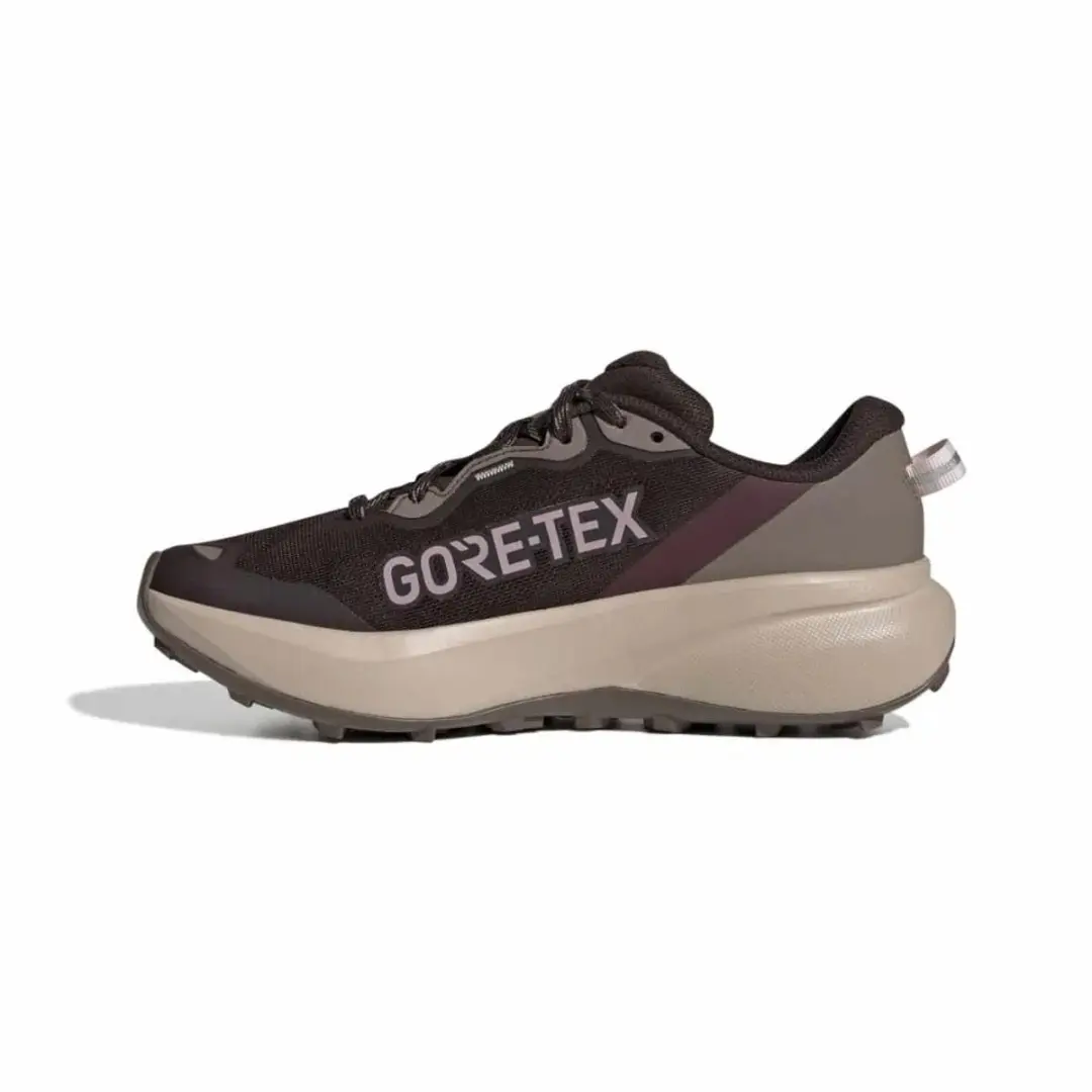 Adidas Terrex Tracefinder Plus Gore-Tex Trailrunningschoenen - Dames 39 1/3