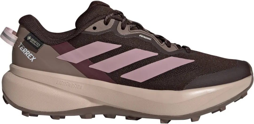 Adidas Terrex Tracefinder Plus Gore-Tex Trailrunningschoenen - Dames 39 1/3