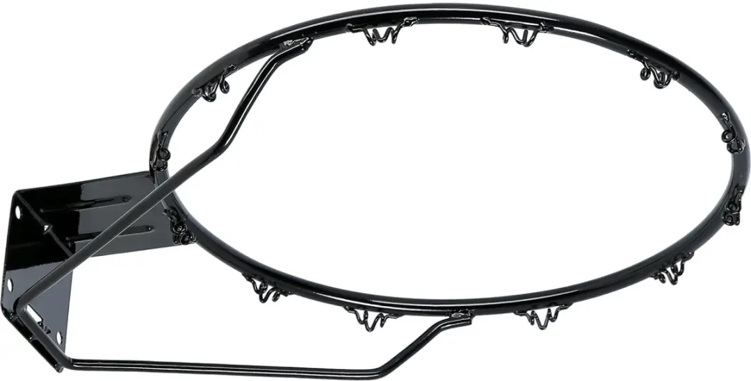 Nils ODKR2S Basketbalring - 45cm - Weerbestendig - 4 Kleuren