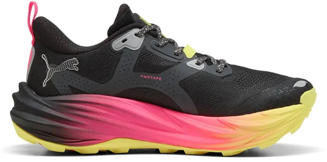 PUMA Voyage Nitro 4 Hardloopschoenen