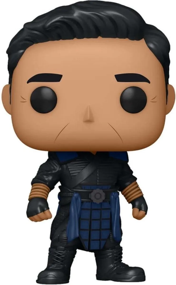 Funko Pop! Marvel Shang-Chi Wenwu