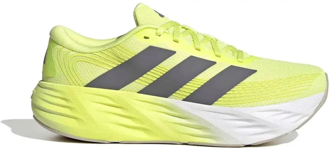 Adidas Galaxy 8 Hardloopschoenen - 46 2/3 - Geel