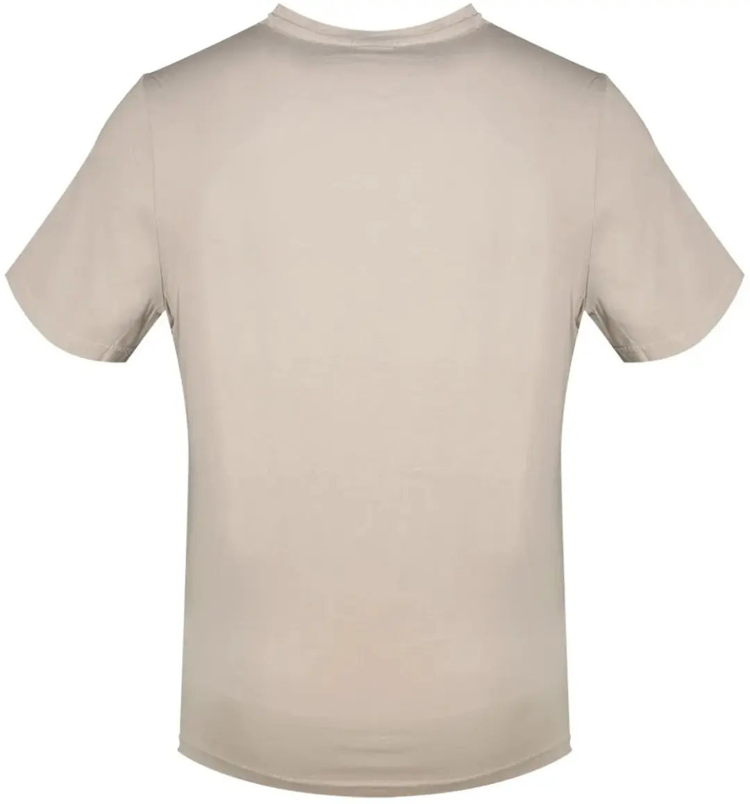 Everlast Dye T-shirt Korte Mouwen Beige S - afbeelding 6 van 6