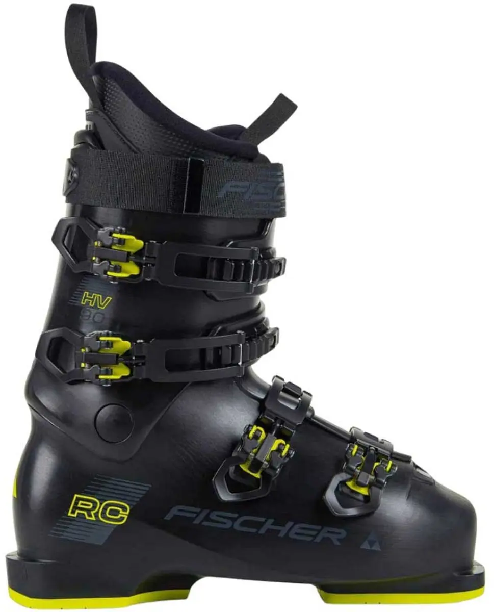 Fischer RC 90 Alpine Skischoenen 27.5