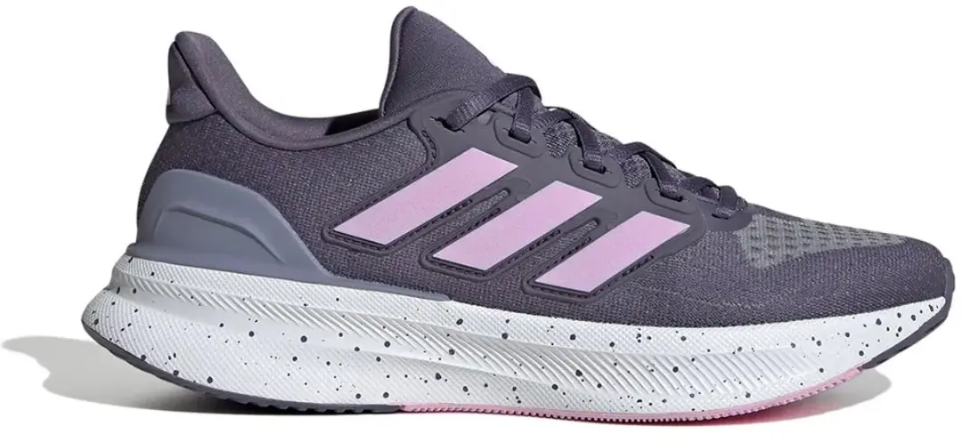 Adidas Ultrarun 5 W Hardloopschoenen - Paars - EU 39 1/3