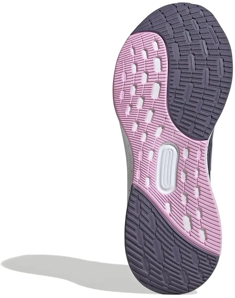 Adidas Ultrarun 5 W Hardloopschoenen - Paars - EU 39 1/3
