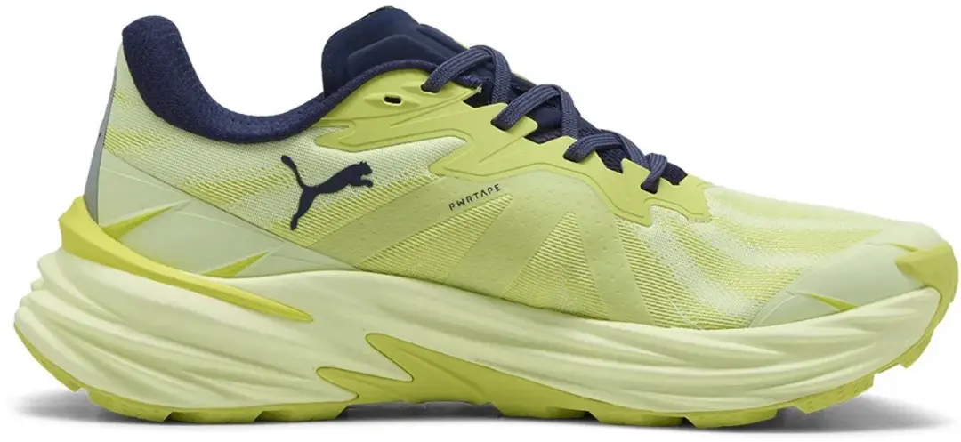 PUMA Fast-Trac Nitro 4 Trailschoenen