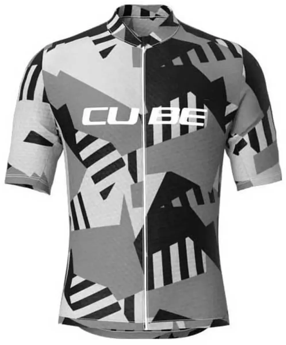 Cube Cmpt Classic Wielertrui