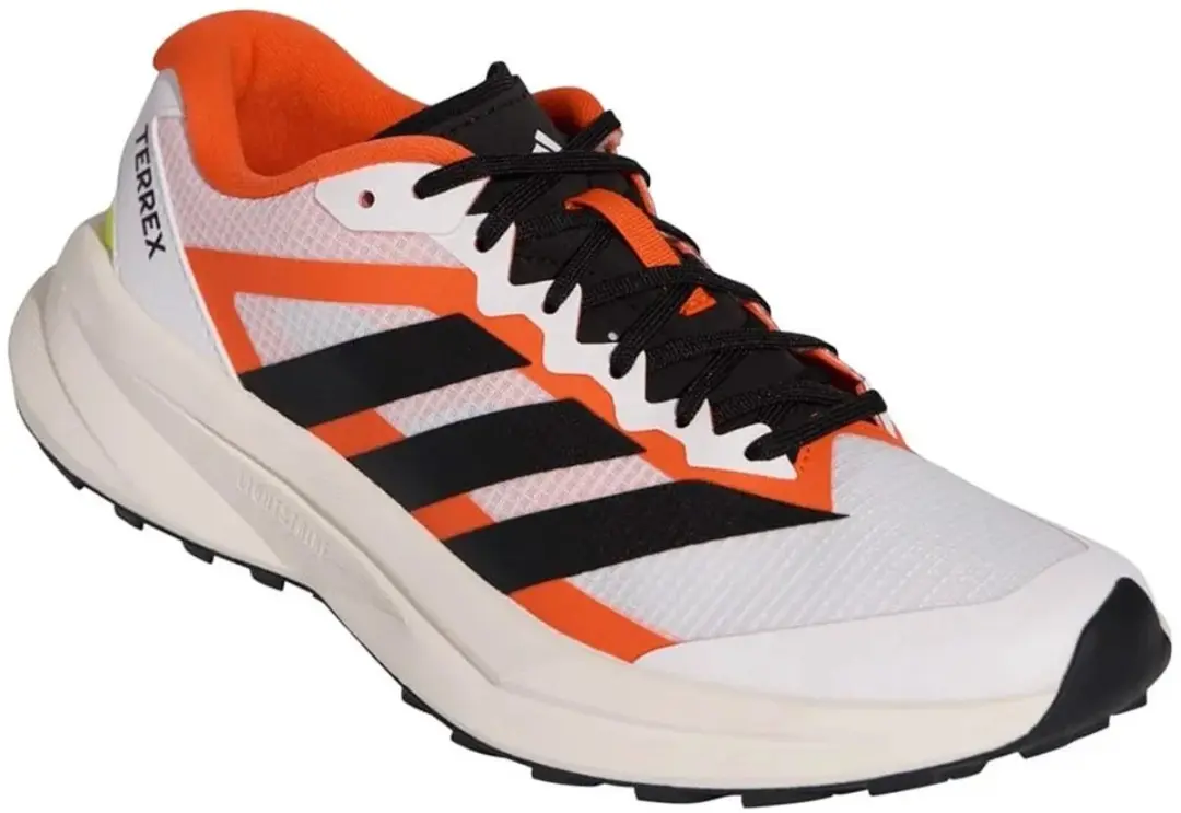 Adidas Terrex Agravic Lite Trail - Wit EU 37 1/3