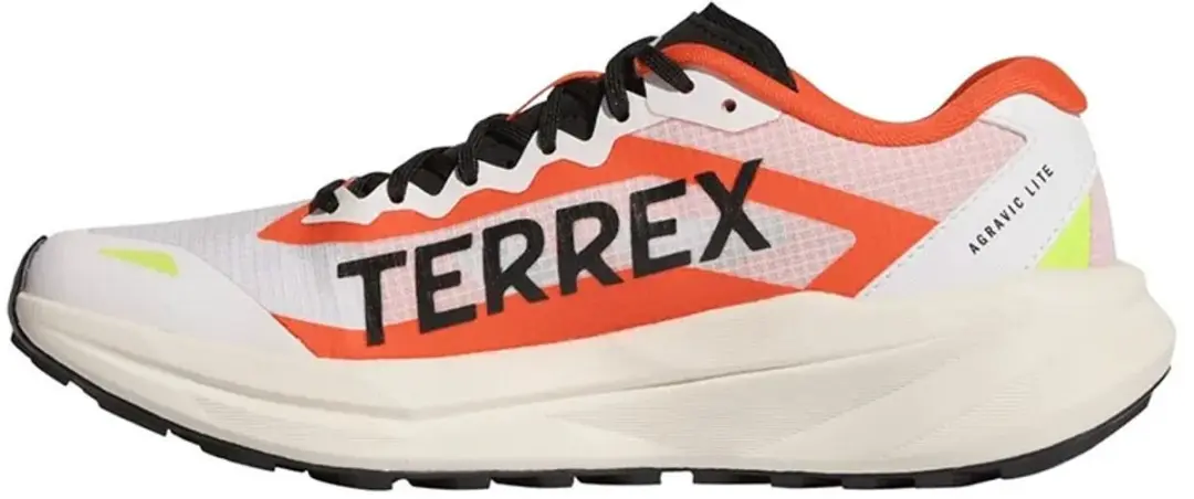 Adidas Terrex Agravic Lite Trail - Wit EU 37 1/3