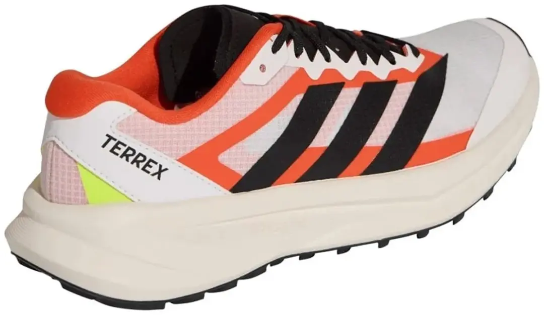 Adidas Terrex Agravic Lite Trail - Wit EU 37 1/3