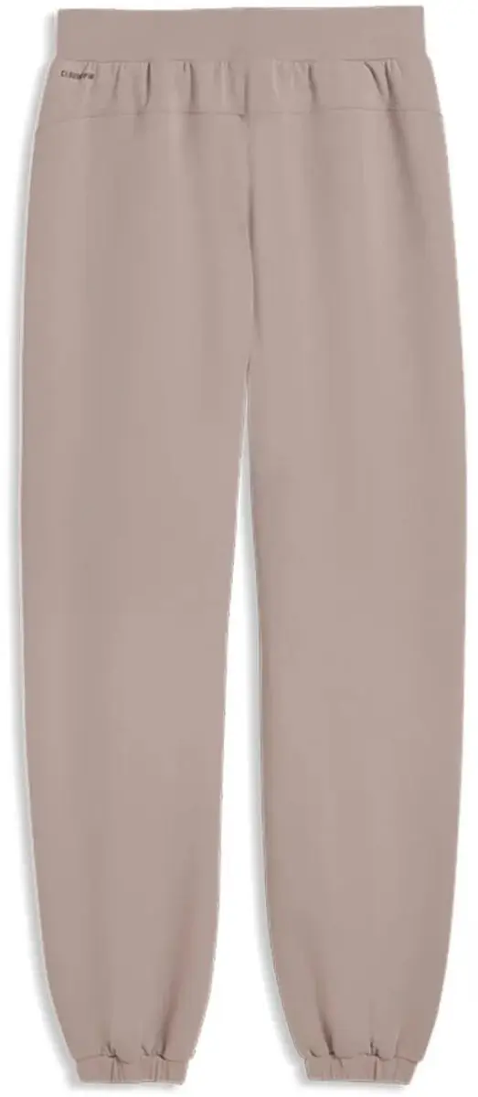 PUMA Cloudspun Trainingsbroek L - Sandstone Heather