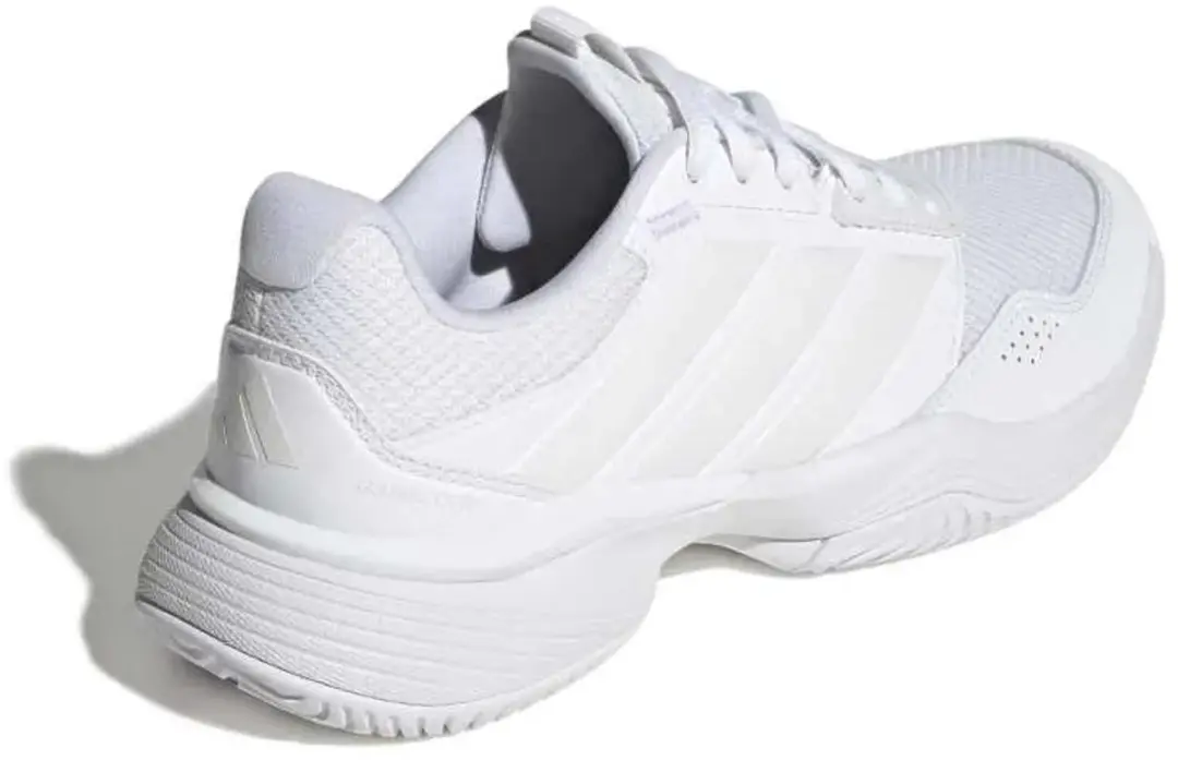 adidas Gamecourt 3 Allcourt Schoenen 37 1/3 - Wit