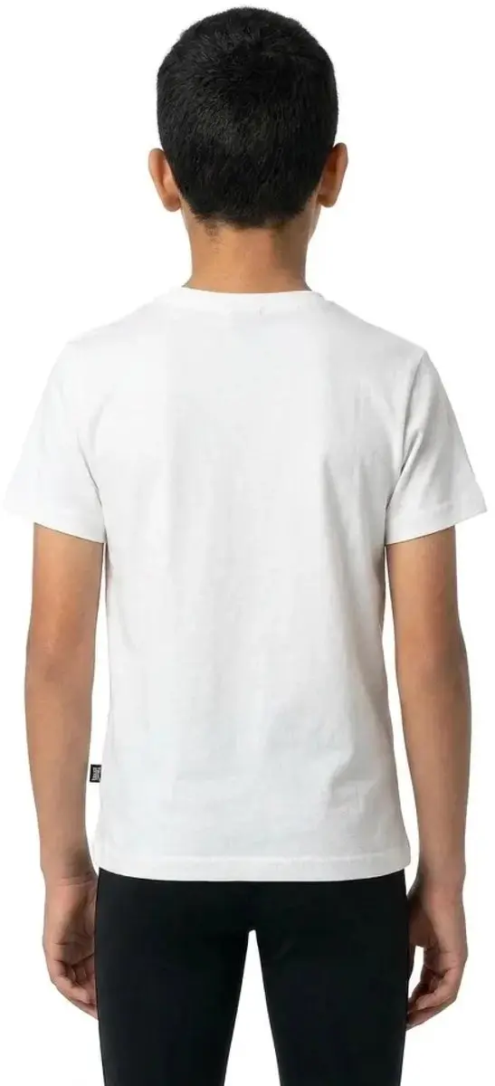 Everlast T-shirt Wit - 12 Jaar - afbeelding 6 van 6
