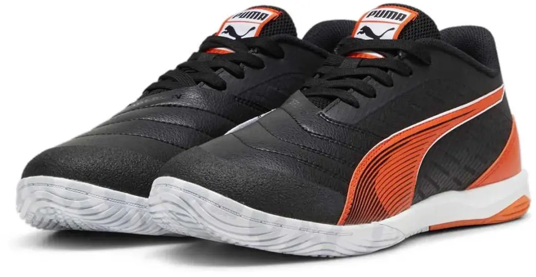 PUMA Ibero IV Zaalschoenen 40.5