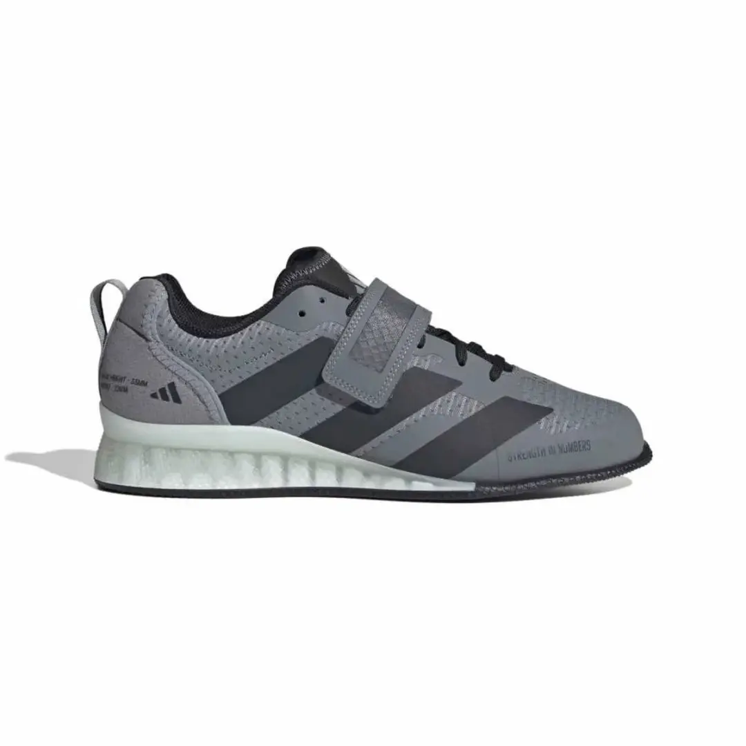 Adidas Adipower III Gewichthefschoenen 44 2/3