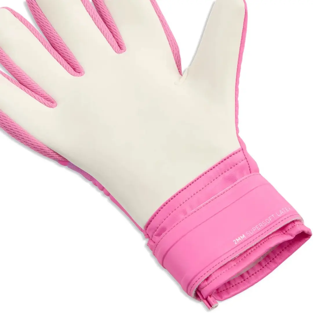 PUMA Future Play NC Junior Keepershandschoenen - Roze 5 - afbeelding 3 van 3