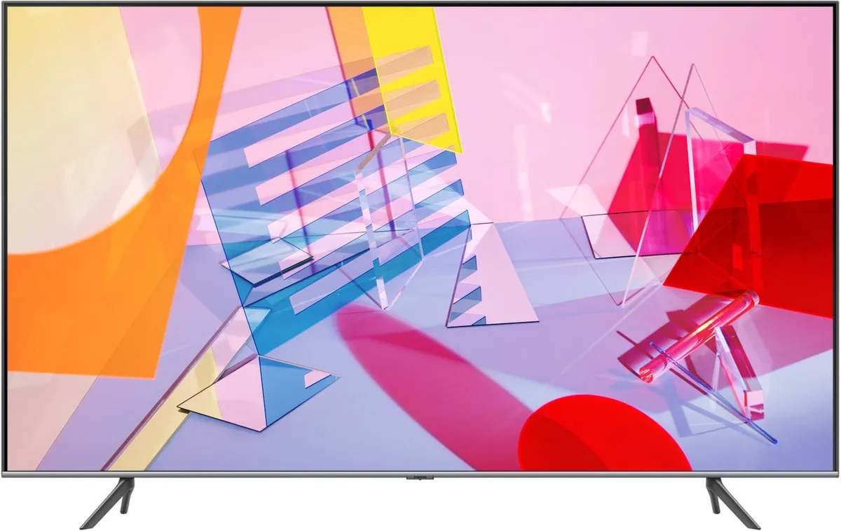 Samsung QE43Q64T 4K QLED TV 2020