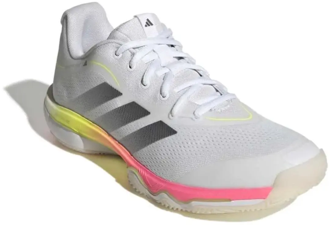 Adidas Crazyflight 7 Indoor Sportschoenen - Wit - EU 46 2/3