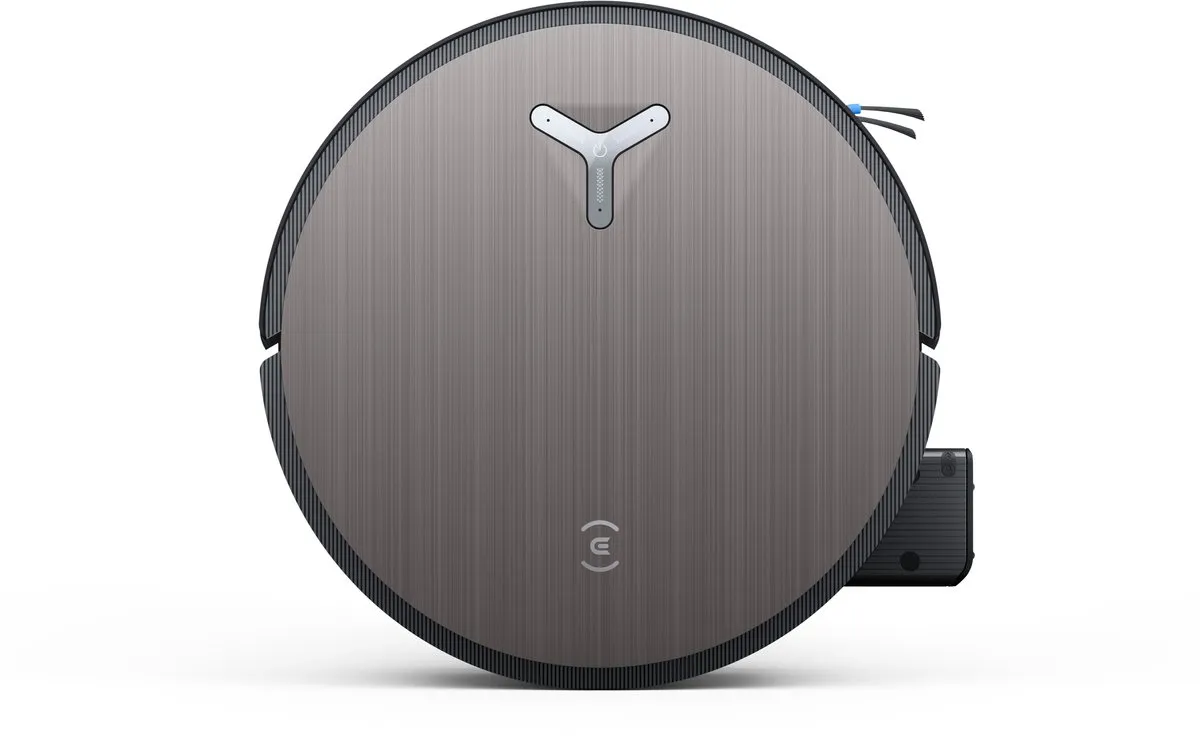 Ecovacs Deebot X11 OMNICYCLONE Robotstofzuiger - 19.500 Pa - Zwart