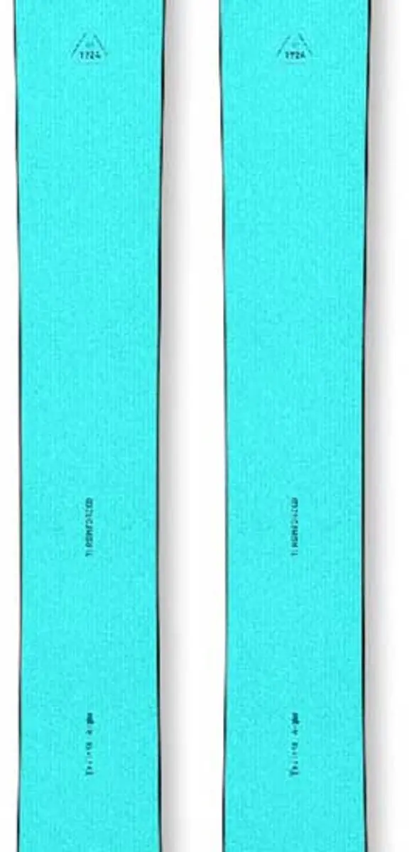 Fischer Ranger 84 Alpine Ski - Blauw 160cm