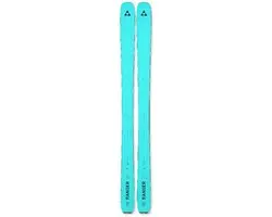 Fischer Ranger 84 Alpine Ski - Blauw 160cm