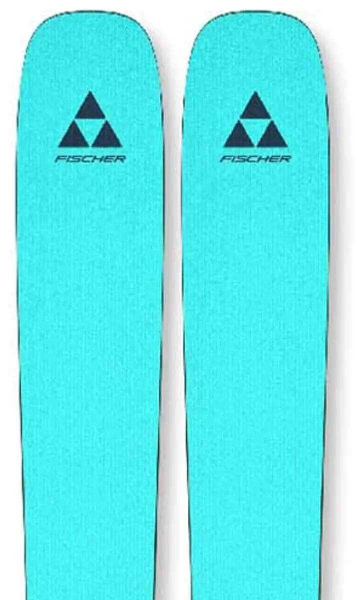 Fischer Ranger 84 Alpine Ski